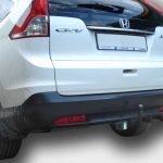 ТСУ для HONDA CR-V (RM) 2012-2017