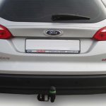 ТСУ для FORD FOCUS 3 ( универсал) 2010 - ... — изображение 2