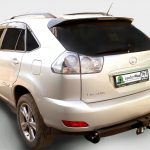 ТСУ для LEXUS RX 300/330/350/400 (XU3) 2003-2009 — изображение 2