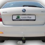 ТСУ для SKODA  OCTAVIA 3 (5E3)  (хетчбек) 2013 - ... г.в. — изображение 2