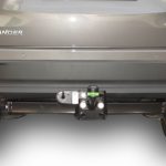 ТСУ для TOYOTA HIGHLANDER (XU50) 2013-... — изображение 2