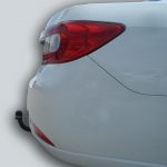 ТСУ для CHEVROLET EPICA 2006-2012 — изображение 2