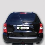 ТСУ для KIA CARNIVAL III (VQ) 2006 — 2014 г.в. — изображение 2