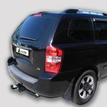 ТСУ для KIA CARNIVAL III (VQ) 2006 — 2014 г.в.