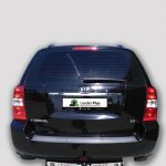ТСУ для KIA CARNIVAL III (VQ) 2006 — 2014 г.в. — изображение 2
