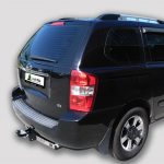 ТСУ для KIA CARNIVAL III (VQ) 2006 — 2014 г.в.