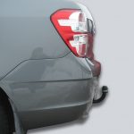 ТСУ для CHEVROLET CAPTIVA 2006- ... — изображение 2
