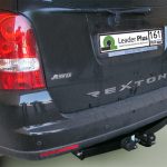 ТСУ для SSANG YONG REXTON 1 2003-2007 REXTON 2 2007-...  KYRON 2 (DJ) 2007-2015 — изображение 2