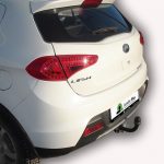 ТСУ для LIFAN    X 50 2015-...