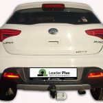 ТСУ для LIFAN    X 50 2015-... — изображение 2