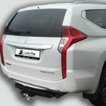 ТСУ для MITSUBISHI PAJERO SPORT 2 / 3 (2008-...)