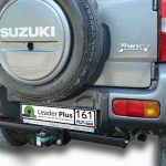 ТСУ для SUZUKI JIMNY 1998-2018