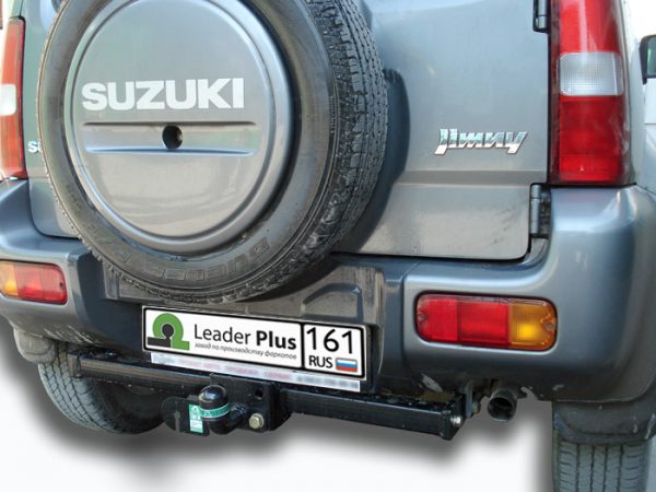 ТСУ для SUZUKI JIMNY 1998-2018