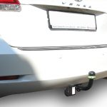 ТСУ для TOYOTA VENZA 2008-2012