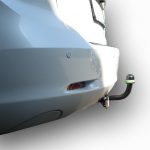 ТСУ для TOYOTA VENZA 2008-2012 — изображение 2
