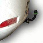 ТСУ для RENAULT LOGAN (седан) 2005-2014 / 2014-2018    SANDERO  2014-2018SANDERO STEPWAY 2014-2018 — изображение 2