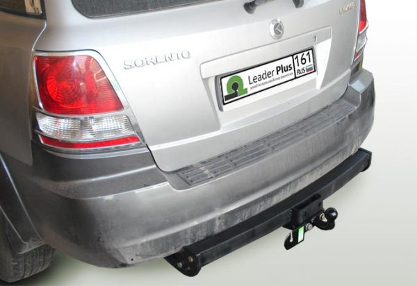 ТСУ для KIA SORENTO 1 2002-2006