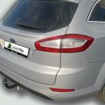 ТСУ для FORD MONDEO (BA7) (седан) 2007-2015 — изображение 2