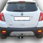 ТСУ для OPEL MOKKA 2012-... — изображение 2