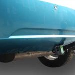 ТСУ для SUZUKI SX 4 (EY) (2WD  4WD) 2006 - 2013 — изображение 2